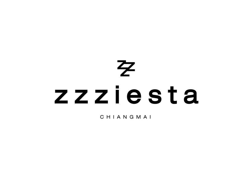 مبيت وإفطار Zzziesta شيانغ ماي المظهر الخارجي الصورة